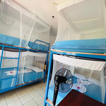 Surf N Spice - Hiriketiya Hotel Dikwella Luaran gambar
