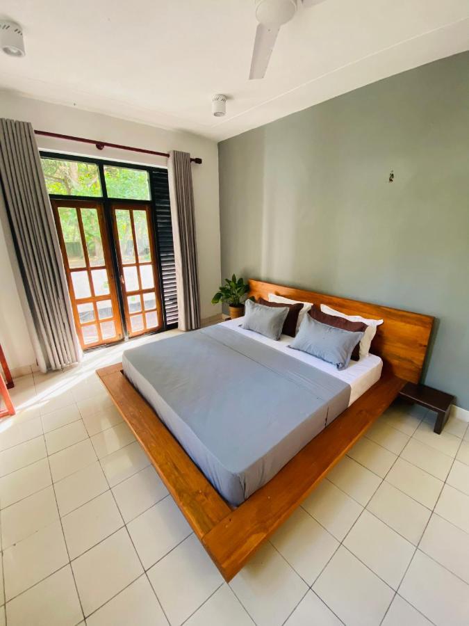 Surf N Spice - Hiriketiya Hotel Dikwella Luaran gambar
