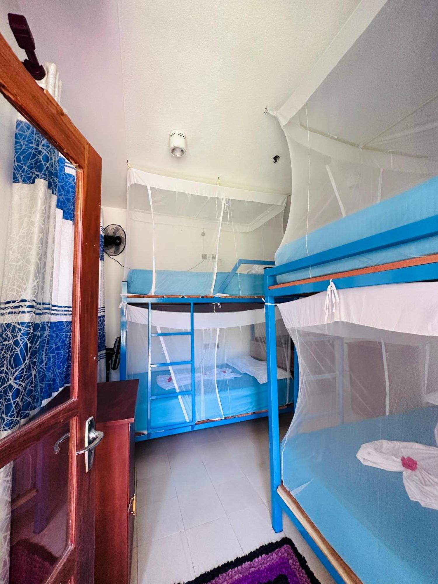 Surf N Spice - Hiriketiya Hotel Dikwella Luaran gambar
